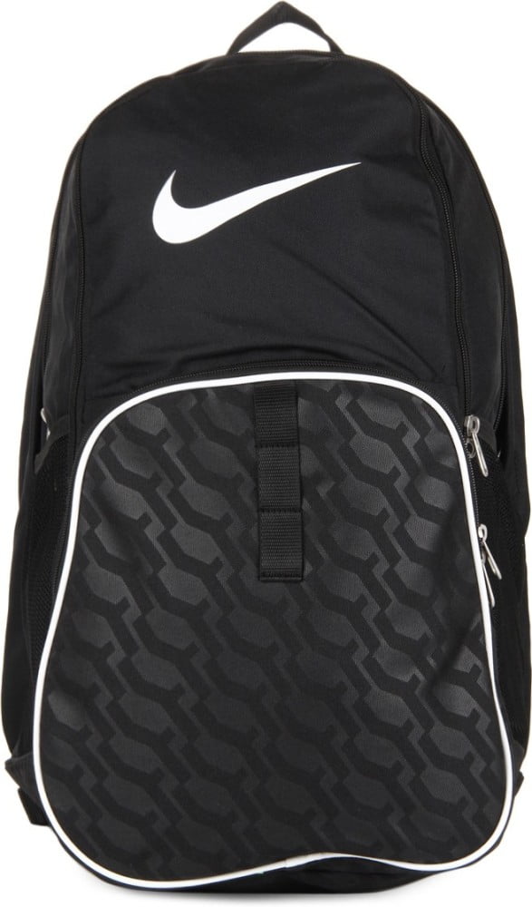 Nike Brasilia 6 Xl Backpack Black 