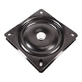 thumbnail image 1 of Piezas De Silla, Placa Giratoria De Retorno Automático Multifuncional Para Muebles, 1 of 7