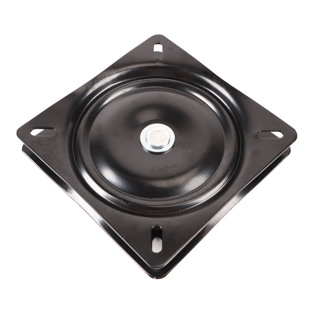 Piezas De Silla, Placa Giratoria De Retorno Automático Multifuncional Para Muebles