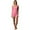 Rose, variant on Casual Nights Women's Knitted Sleeveless Tank and Pajama Shorts Set