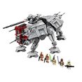 thumbnail image 1 of LEGO Star Wars 75019: at-TE, 1 of 9