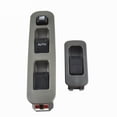 thumbnail image 1 of For Jimny FJ 1.5 DDiS 4WD Suzuki Alto Ignis Carry High Quality Window Control Switch Button 3799081A20 37995-75F00-T01, 1 of 7