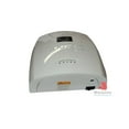 thumbnail image 2 of IBD Pro LED/UV Cordless Lamp - White, 2 of 6
