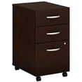 thumbnail image 2 of Pemberly Row 3-Drawer Mobile File Cabinet in Mocha Cherry - Engineered Wood, 2 of 11