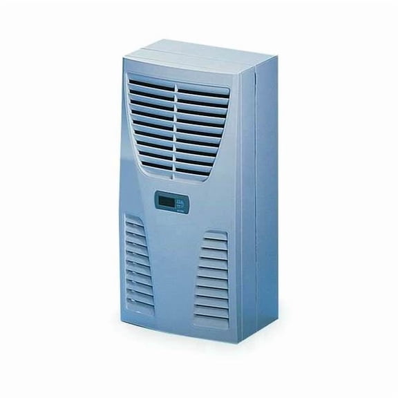 Rittal Enclosure AC,Wall Mount,2083 BtuH 3303500