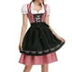 thumbnail image 5 of Vestidos Para Mujer Vestido de Oktoberfest Ropa de Festival Falda de Sirvienta Vestido de Cosplay Ropa de Actuación Odeerbi  ODB172641, 5 of 9