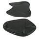 thumbnail image 2 of Protector solar para asiento de motocicleta, 2 uds., tapa, cojín, sillines, almohadilla de aislamiento térmico, 2 of 12