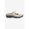 thumbnail image 5 of Comfortview Women's The Milo Mule, 5 of 6