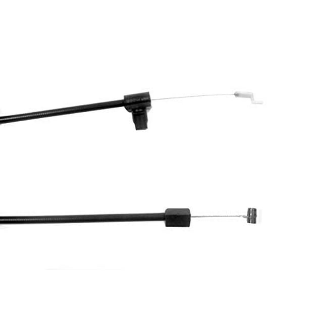 Throttle Cable Compatible with Weedeater Models FL20 26 XT260 Gamma