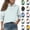 Mint Green, variant on YOUYEDIAN Long Sleeve Polo Shirts for Boys Size 6-7 Kids Golf School Uniform Toddler Girls Spring Collared T Shirt Dress Athletic Outfit (Pink)