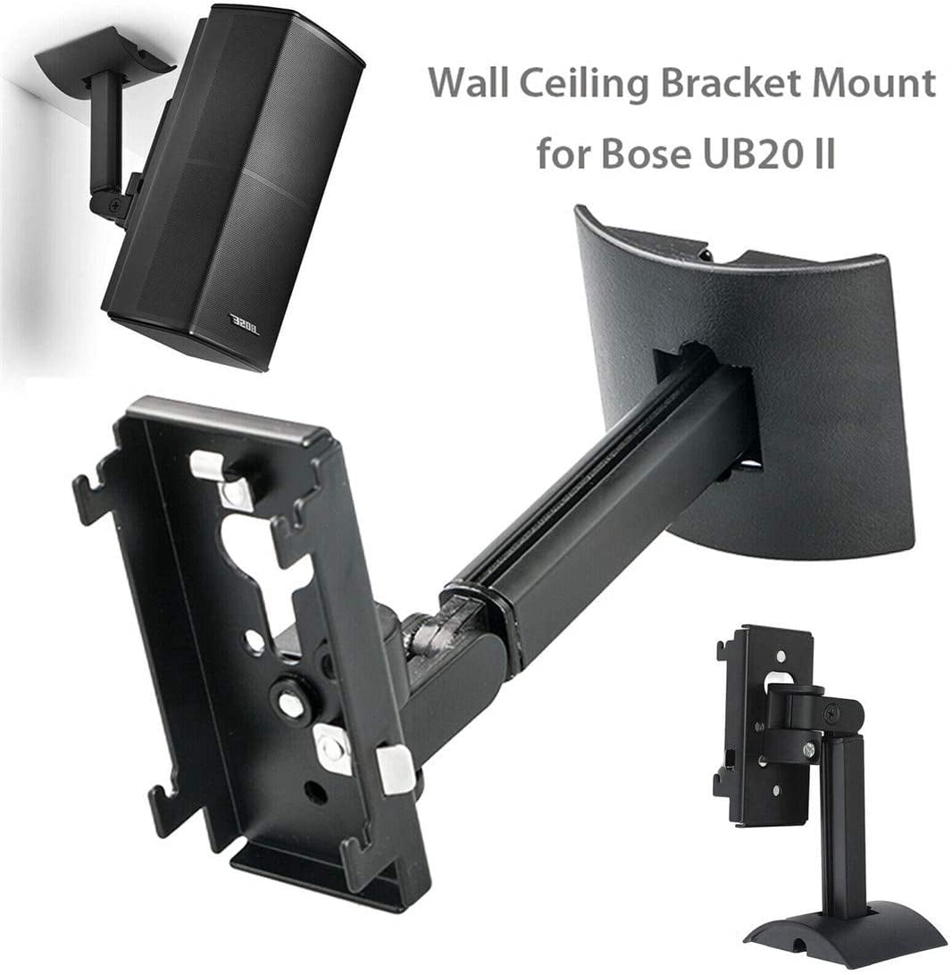 Wall/Ceiling Bracket | Walmart 