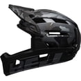 thumbnail image 4 of Casco de bicicleta de montaña Bell Super Air R MIPS Matte Black Camo, 4 of 8