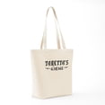 thumbnail image 7 of CafePress - Toretto's Garage Tote Bag - Unisex Canvas Tote Bag, Beige, 1-Piece, 7 of 7