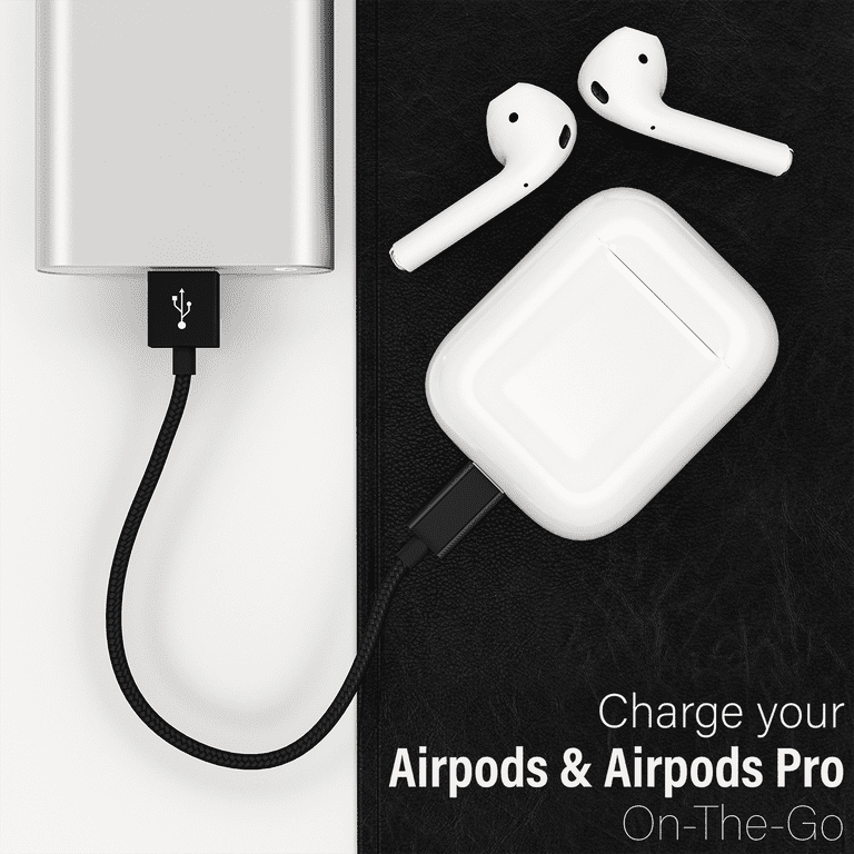 Airpods pro charging cord new arrivals