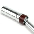 thumbnail image 3 of DNA Motoring TOOLS-00101 DNA MOTORING 16MM Socket 3/8" Drive Teng Ratchet Chrome Vanadium Steel 11 Inches Length Swivel Extension, 3 of 5