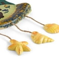 thumbnail image 4 of STPgoods Fish Handmade Ceramic Hanging Wall Decoration Indoor Home Decor, 4 of 4