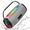 grey, variant on Bluetooth Speaker 6000mAh, 36H Playtime BT5.4 Portable Wireless Speaker with Loud Stereo Sound, IP6 Waterproof, 24W Portable Speaker with RGB Multi-Color Rhythm Lights for Outdoor/Home/Party as Gift