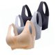 thumbnail image 4 of Sujetador deportivo Bralette Nikou 3 piezas XL, 4 of 9