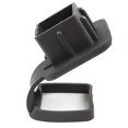 thumbnail image 4 of Tow Hitch Covers, Trailer Hitch Cover Tube Plug Insert, Car Exterior Accessories, Receiver Tube Hitch Plug, 4 of 5
