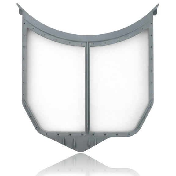 Beaquicy Dryer Lint Filter Replacement Screen W10516085 for Whirlpool WPW10516085