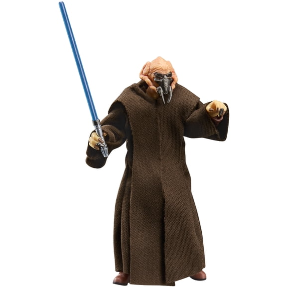 Star Wars: Attack of the Clones - Vintage Collection - Plo Koon Action Figure