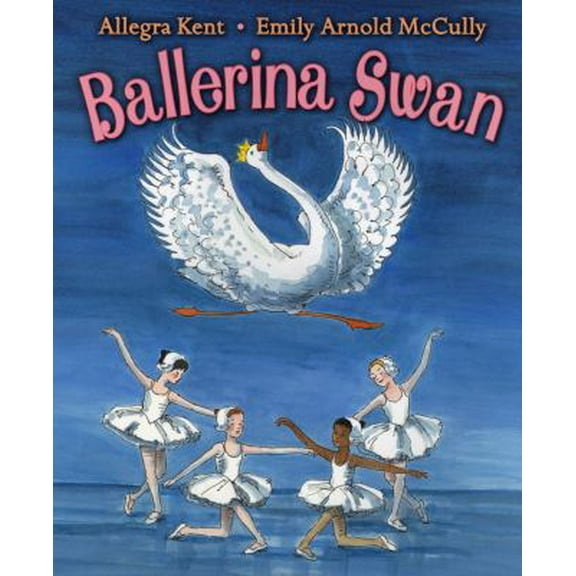 Pre-Owned Ballerina Swan