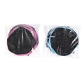 thumbnail image 4 of Labymos Cat Tunnel 3 Way Pet Play Tunnel Collapsible Tunnel Toy for Cats Dogs Rabbits, 4 of 5
