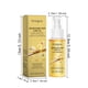 thumbnail image 2 of Aceite Capilar de Queratina Profesional con Aceite de Argán y Vitaminas E B5 - Tratamiento de Suero Anti-Frizz sin Enjuague para Cabello Seco y Dañado - Acondicionador Reparador Reparador de Cabello, 2 of 7