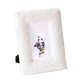 thumbnail image 3 of Elegante marco de fotos de mesa de terciopelo para fotos de 6 pulgadas, diseño simple y exquisito, decoración de lujo para el hogar, perfecto para mostrar fotos familiares o recuerdos especiales, 3 of 8