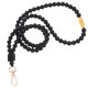 thumbnail image 1 of unbranded Lanyard Negro Para Móvil Con Y Cómodo Para Colgar Y Decorar, 1 of 8