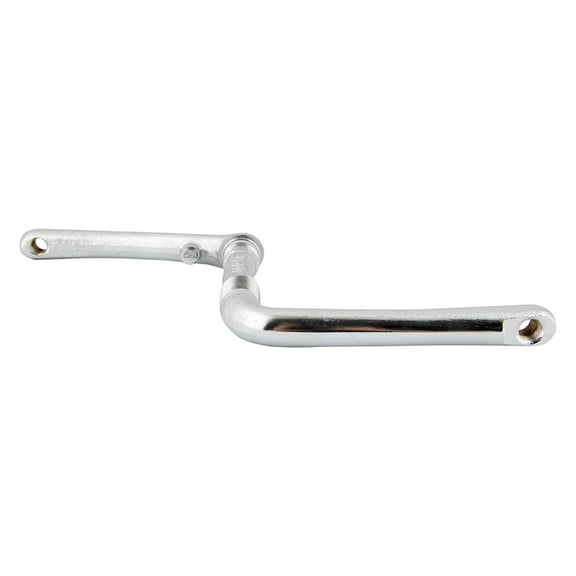 Sunlite One Piece Crankarm 1pc Sunlt 5-1/2in 24tpi Cp
