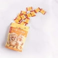 thumbnail image 5 of The Ginger People, GinGins, Hard Ginger Candy, Double Strength, 3 oz Pack of 3, 5 of 6