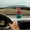 A, variant on Solar Powered Dancer Sways Girl Shakes Her Head Doll Car Decoration Dance Figure Solar Powered Dance Statue Interior Trim Ambient Lighting for Cars Wire Interior Dome Light Assembly inside Car