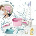 thumbnail image 3 of Kids Cleaning Toy Set for Girls 2 3 4 5 Year Old, Pretend Play for Girls Gifts, Toys for Toddlers 3-5 Year Old Girls Boys, 3 of 5