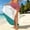 Coverup-10Multicolor, variant on Gamivast Women's Beach Wrap Skirt Swimsuit Cover Up Sarong Tie Waist Lightweight Sheer Flowy Bathing Suit Bottoms for Summer Pool Vacation Wear