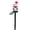 B, variant on Sahpxhe Solar Outdoor Christmas Stake Light with Waterproof LED for Xmas Garden Outdoor Winter Yard Figure Decor