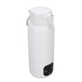 thumbnail image 1 of Hervidor Eléctrico De Viaje, Calentador De Agua De Viaje 100W Calentamiento Rápido 500ml 316 Acero Inoxidable USB Para RV, 1 of 7