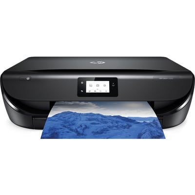 HP ENVY 5055 All-in-One Printer (Best App To Scan Old Photos)