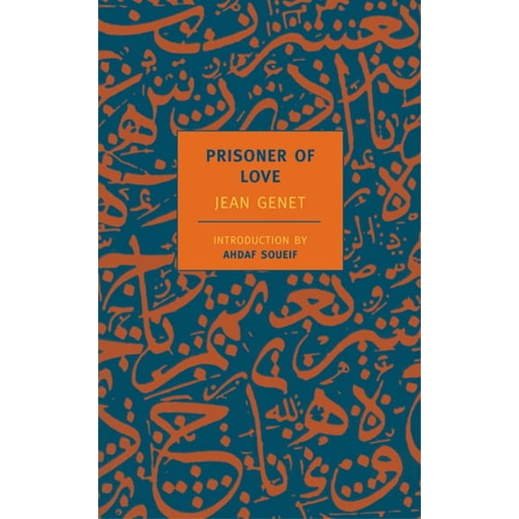 Prisoner of Love, (Paperback)