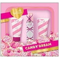 thumbnail image 1 of SET DE DULCE ADICCIÓN CANDY DREAM PINK SUGAR/AQUOLINA (W), 1 of 1
