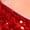 Red, variant on Quixlent Women Dress One Shoulder Shiny Sequin See-through Mesh Patchwork Slant Neck Sleeveless Backless Sheath Slim Fit Club Cocktail Party Prom Mini Dress