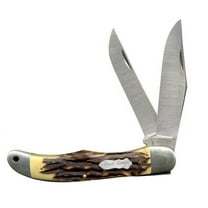 Uncle Henry Folding Hunter