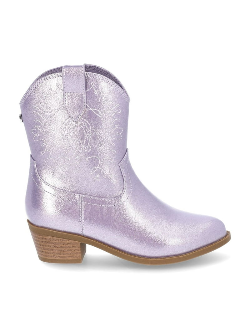 Madden NYC Cowgirl Boots - Western Footwear - Walmart.com