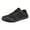 Black, variant on Mens Shoes,Minimalist Barefoot Sneakers Wide Toe Flexible Sole for and All-Day Comfortable Wear,Shoes for Men,Dark Gray,7.5