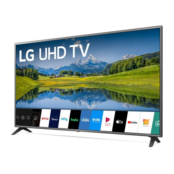 LG 70UN6955ZUC 70インチ液晶テレビ LG 70 4K UHD Smart TV for Boardroom Presentations - Walmart