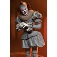 thumbnail image 4 of NECA Welcome To Derry Ultimate Pennywise 7” Figure, 4 of 8
