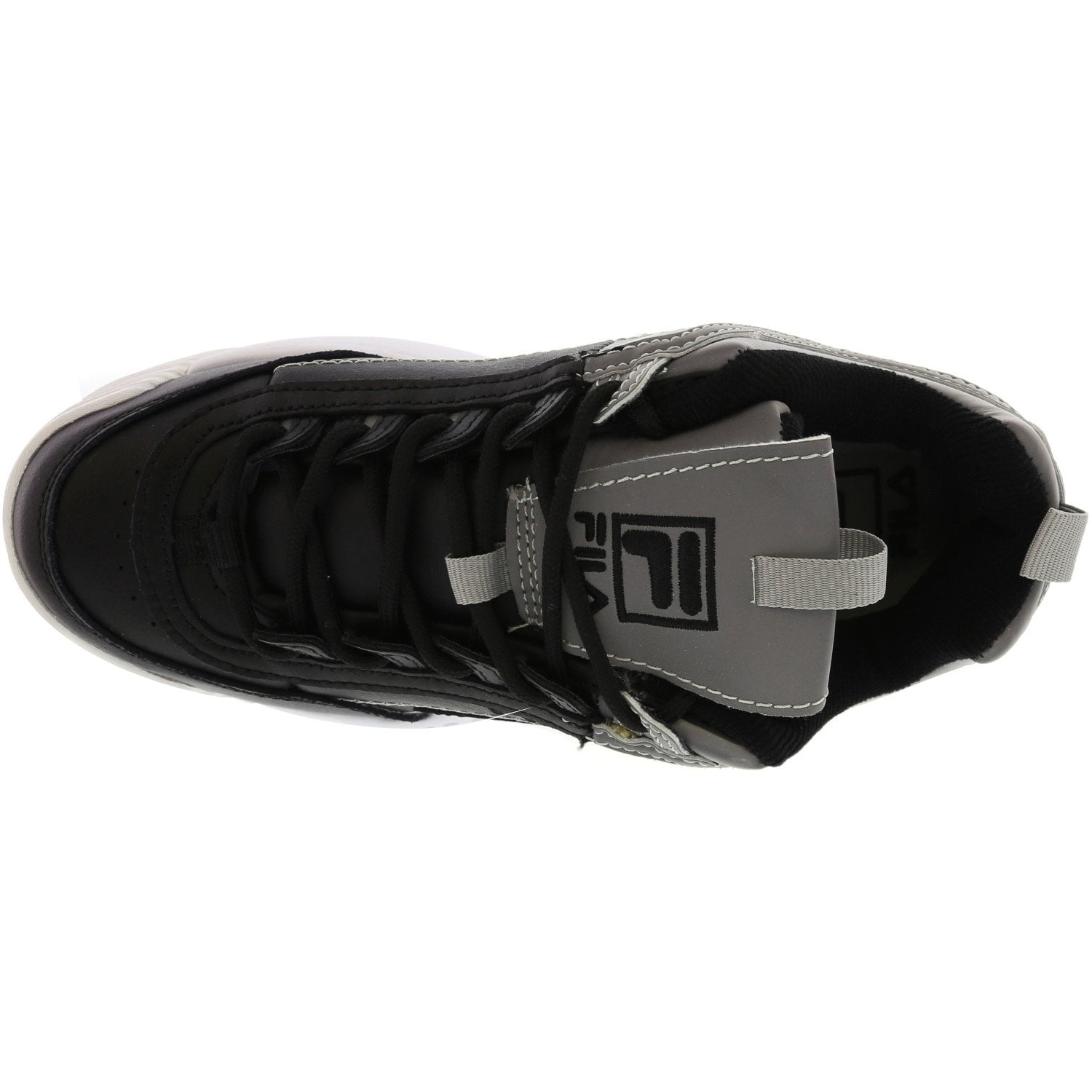 disruptor 2 premium phase shift split sneakers
