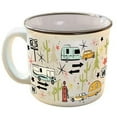 thumbnail image 3 of Camp Casual CC-004C Tasse, 3 of 3