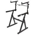 thumbnail image 4 of Soporte de Piano Desmontable y Ajustable de Segundo Nivel Knox Gear Knox, 4 of 4