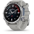 thumbnail image 1 of Monitor deportivo Garmin Descent Mk3 43mm 010-02753-03, 1 of 8
